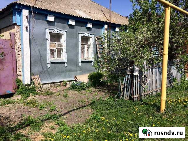 Дом 51 м² на участке 26 сот. на продажу в Хохле Хохол - изображение 1