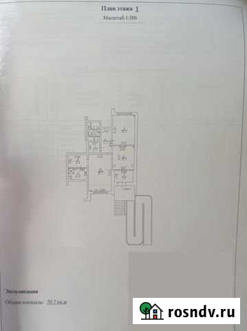 Аренда от собственника Щербинка - изображение 1