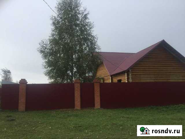 Дом 250 м² на участке 25 сот. на продажу в Андреево Андреево - изображение 1