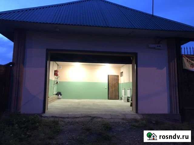 Дом 270 м² на участке 10 сот. в аренду на длительный срок в Иркутске Иркутск - изображение 1