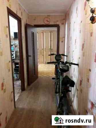 3-комнатная квартира, 58 м², 1/9 эт. на продажу в Дзержинске Дзержинск