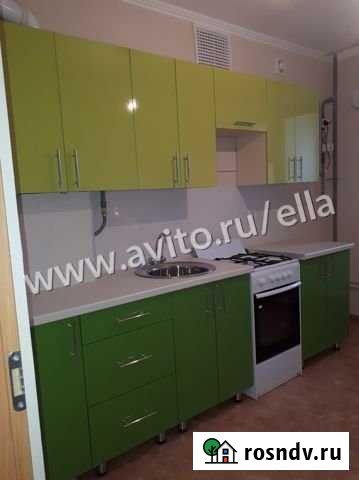 1-комнатная квартира, 34 м², 7/9 эт. на продажу в Октябрьском Республики Башкортостан Октябрьский - изображение 1