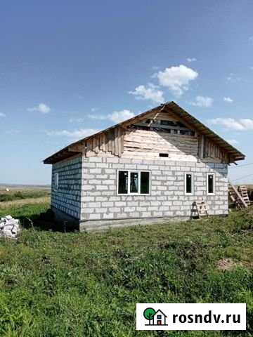 Дом 75 м² на участке 9 сот. на продажу в Белокурихе Белокуриха - изображение 1