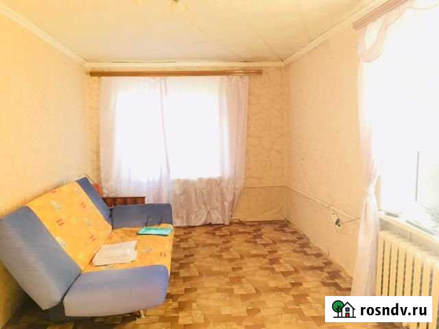 1-комнатная квартира, 39 м², 3/3 эт. на продажу в Приволжском Саратовской области Приволжский - изображение 1