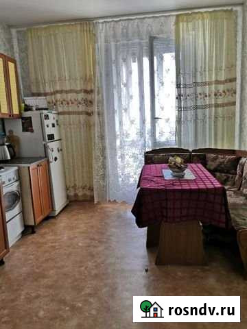 1-комнатная квартира, 43 м², 16/18 эт. на продажу в Энгельсе Энгельс - изображение 1