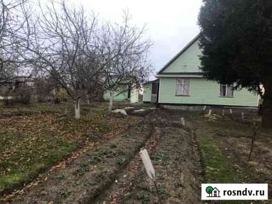 Дом 82.4 м² на участке 10 сот. на продажу в Егорьевске Егорьевск
