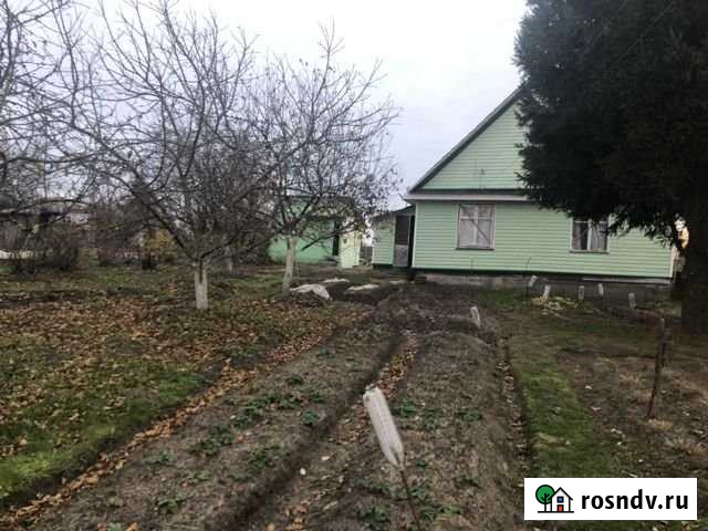 Дом 82.4 м² на участке 10 сот. на продажу в Егорьевске Егорьевск - изображение 1