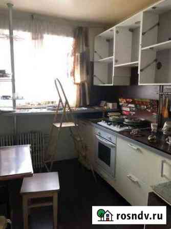3-комнатная квартира, 60 м², 1/9 эт. на продажу в Коломне Коломна