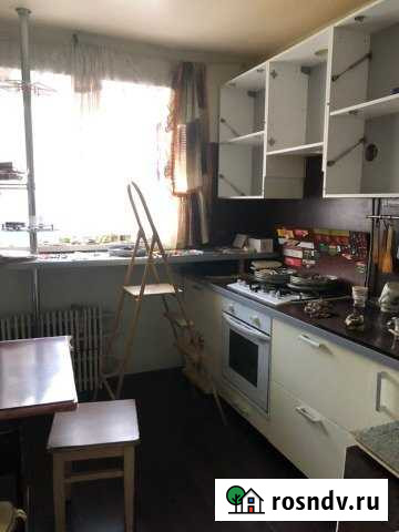 3-комнатная квартира, 60 м², 1/9 эт. на продажу в Коломне Коломна - изображение 1