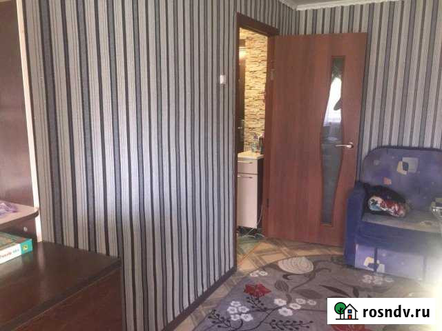 1-комнатная квартира, 32 м², 2/5 эт. на продажу в Мариинске Мариинск - изображение 1