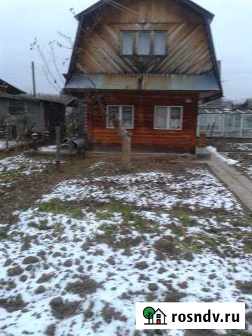 Дача 20 м² на участке 4.2 сот. на продажу в Якшур-Бодье Якшур-Бодья - изображение 1