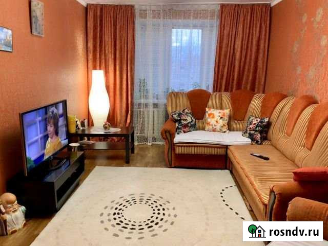 3-комнатная квартира, 65 м², 4/5 эт. на продажу в Стерлитамаке Стерлитамак - изображение 1