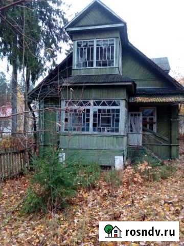 Дом 160 м² на участке 16 сот. на продажу в Сиверском Сиверский - изображение 1