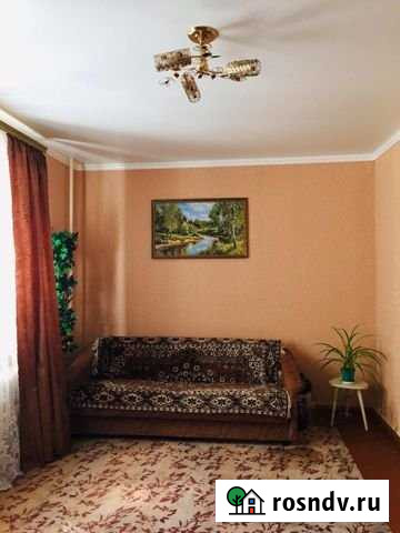 Комната 18 м² в 4-ком. кв., 2/2 эт. на продажу в Тамбове Тамбов - изображение 1