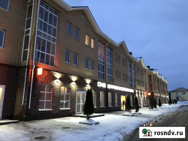 3-комнатная квартира, 71 м², 2/3 эт. на продажу в Переславле-Залесском Переславль-Залесский - изображение 1