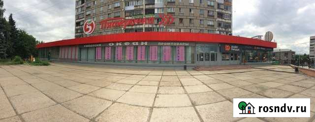 Помещение свободного назначения, 300 кв.м. Магнитогорск - изображение 1