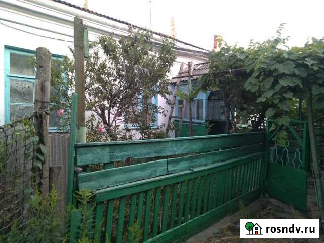 Дом 64 м² на участке 1 сот. на продажу в Керче Керчь - изображение 1