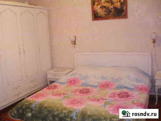 2-комнатная квартира, 40 м², 1/2 эт. в аренду посуточно в Таганроге Таганрог
