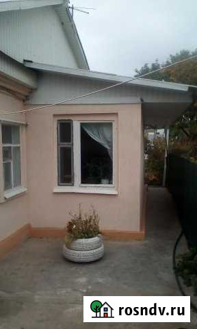 Дом 45 м² на участке 3 сот. на продажу в Волжском Волгоградской области Волжский - изображение 1