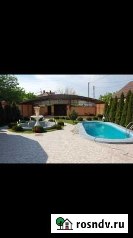 Дом 400 м² на участке 6 сот. в аренду на длительный срок в Ростове-на-Дону Ростов-на-Дону - изображение 1