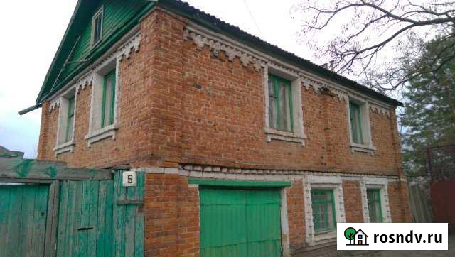 Дом 120 м² на участке 10 сот. на продажу в Балашове Балашов - изображение 1