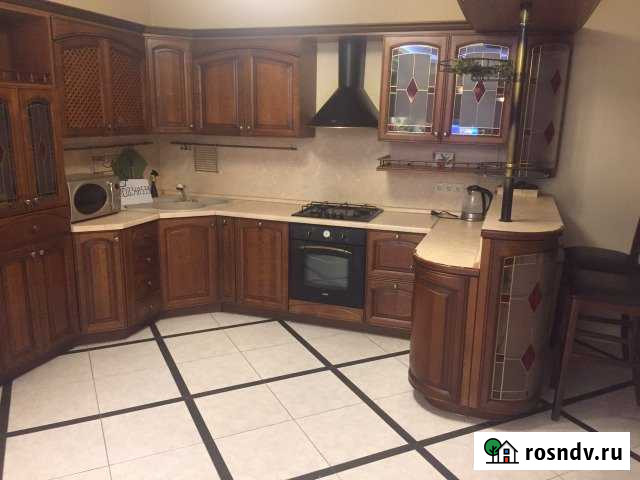 2-комнатная квартира, 60 м², 3/9 эт. в аренду посуточно в Чехове Московской области Чехов - изображение 1