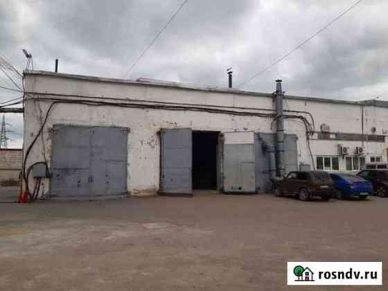 Складское помещение, 400 кв.м. Казань