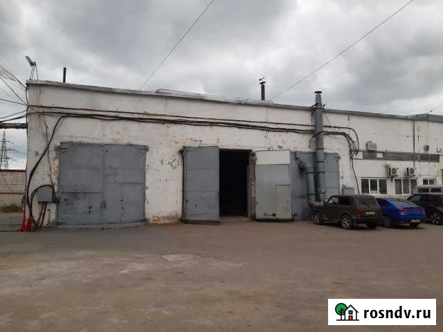 Складское помещение, 400 кв.м. Казань - изображение 1