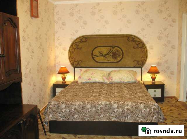 2-комнатная квартира, 50 м², 4/5 эт. в аренду на длительный срок в Мытищах Мытищи - изображение 1