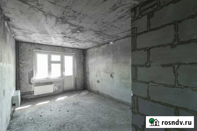 1-комнатная квартира, 36 м², 5/10 эт. на продажу в Омске Омск - изображение 1