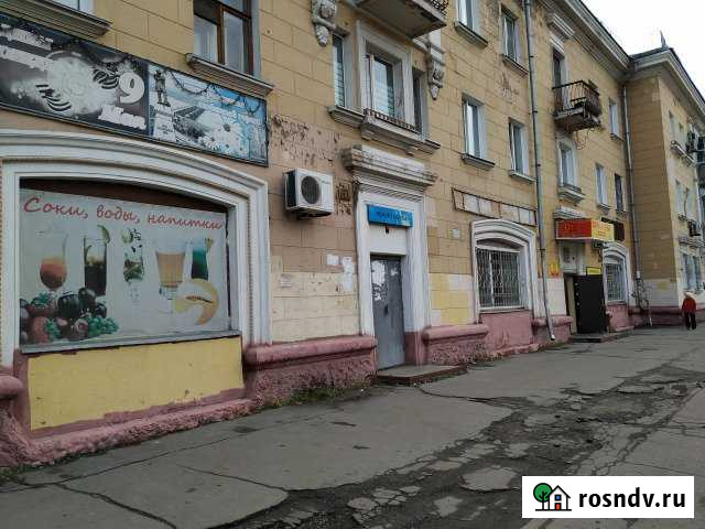 Помещение свободного назначения, 135 кв.м. Хабаровск - изображение 1