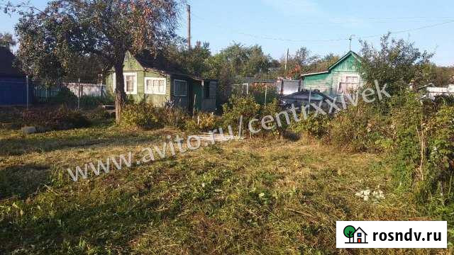 Дача 20 м² на участке 3 сот. на продажу во Владимире Владимир - изображение 1