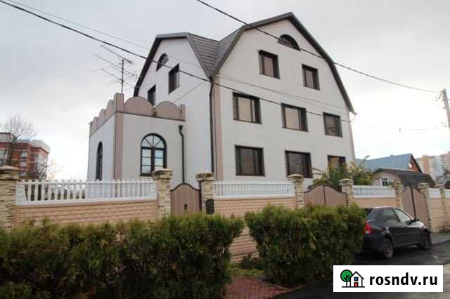 Коттедж 450 м² на участке 9 сот. на продажу в Лесном Городке Лесной Городок - изображение 1