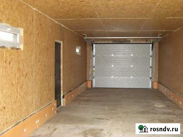 Складское помещение, 35 кв.м. Уфа - изображение 1