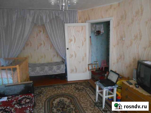 1-комнатная квартира, 28.7 м², 4/5 эт. на продажу в Канске Канск - изображение 1