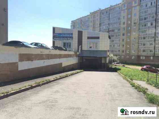 Машиноместо 18 м² на продажу в Кемерово Кемерово