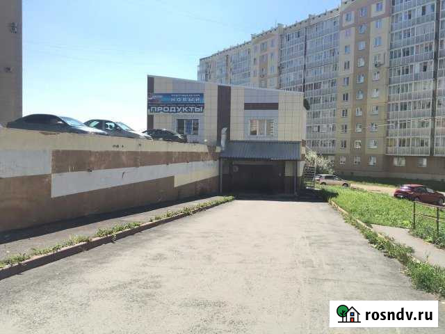 Машиноместо 18 м² на продажу в Кемерово Кемерово - изображение 1