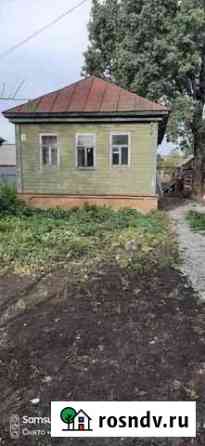 Дом 55 м² на участке 8 сот. на продажу в Рассказово Рассказово