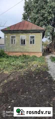 Дом 55 м² на участке 8 сот. на продажу в Рассказово Рассказово - изображение 1