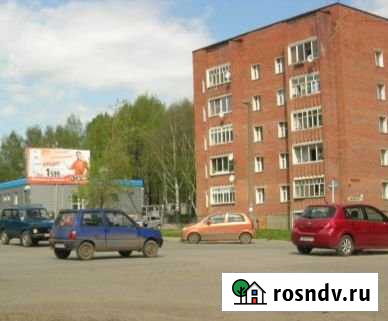 3-комнатная квартира, 58 м², 2/5 эт. на продажу в Омутнинске Омутнинск - изображение 1