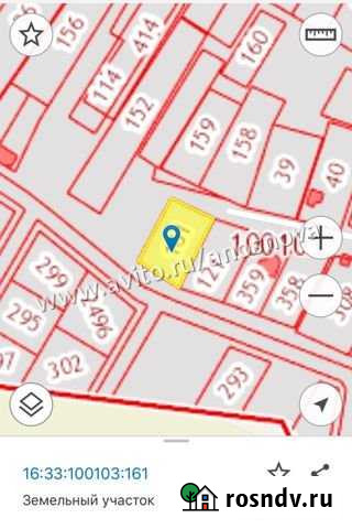 Участок ИЖС 15 сот. на продажу в Пестрецах Пестрецы - изображение 1