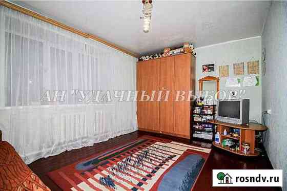 2-комнатная квартира, 40.9 м², 1/2 эт. на продажу в Муроме Муром