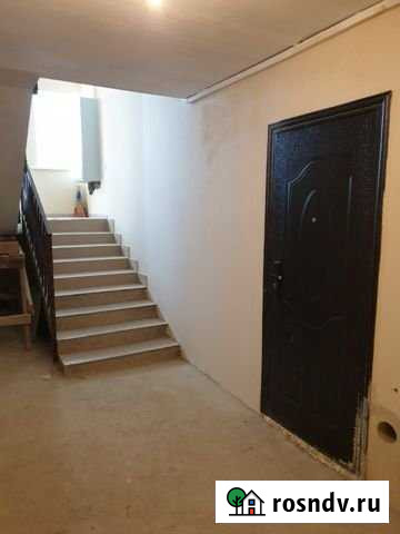 1-комнатная квартира, 35 м², 1/4 эт. на продажу в Мысхако Мысхако - изображение 1