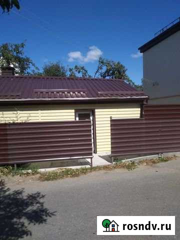 1-комнатная квартира, 25 м², 1/1 эт. на продажу в Кисловодске Кисловодск - изображение 1