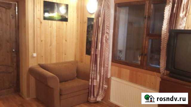 Дом 43 м² на участке 14 сот. в аренду посуточно в Лобне Лобня - изображение 1