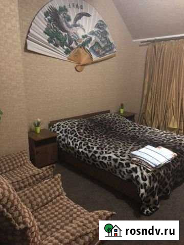 2-комнатная квартира, 45 м², 1/2 эт. в аренду посуточно в Минеральных Водах Минеральные Воды - изображение 1