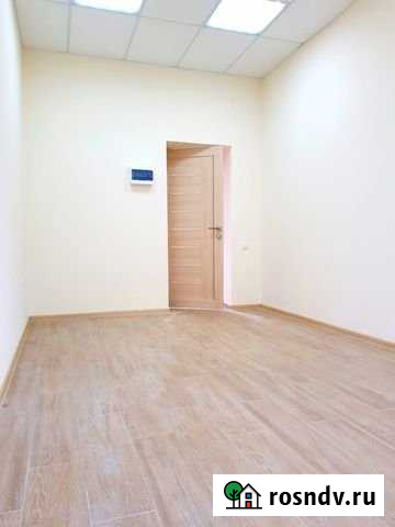 Аренда офисного помещения Липецк - изображение 1