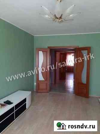 5-комнатная квартира, 124 м², 3/9 эт. на продажу в Ангарске Ангарск