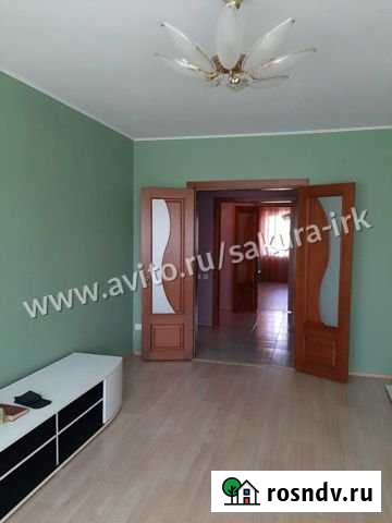 5-комнатная квартира, 124 м², 3/9 эт. на продажу в Ангарске Ангарск - изображение 1