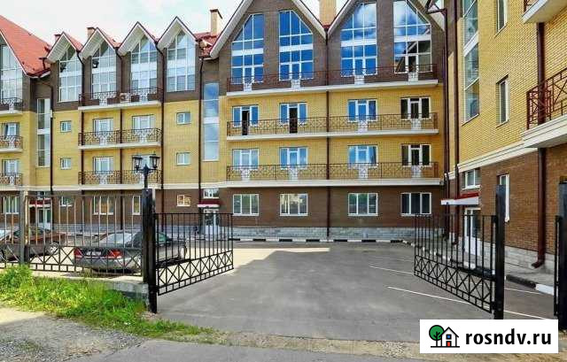 3-комнатная квартира, 102 м², 3/4 эт. на продажу в Новоивановском Новоивановское - изображение 1